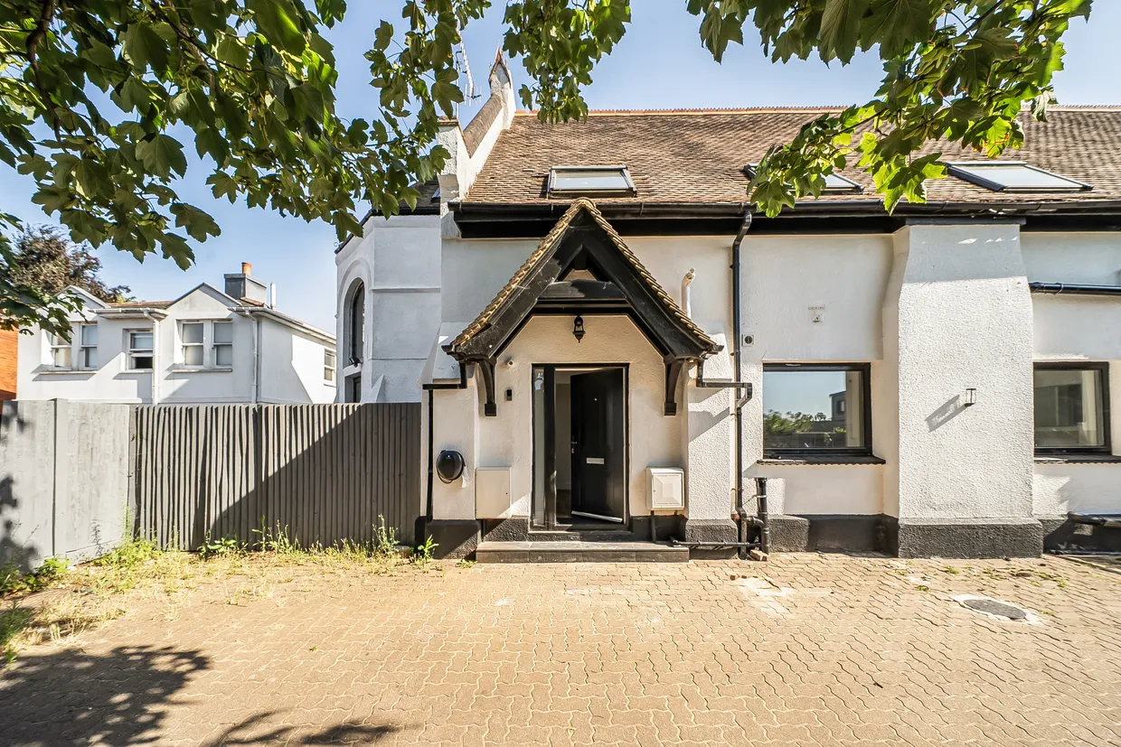 Plot 2 Grosvenor House Police Station Lane, Bushey, WD23 photo 3