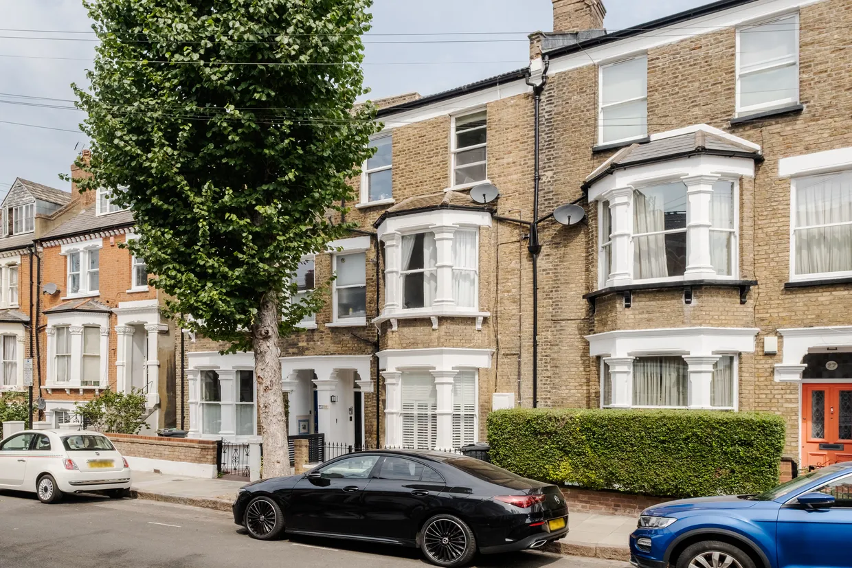 Witherington Road, London, N5 photo 1