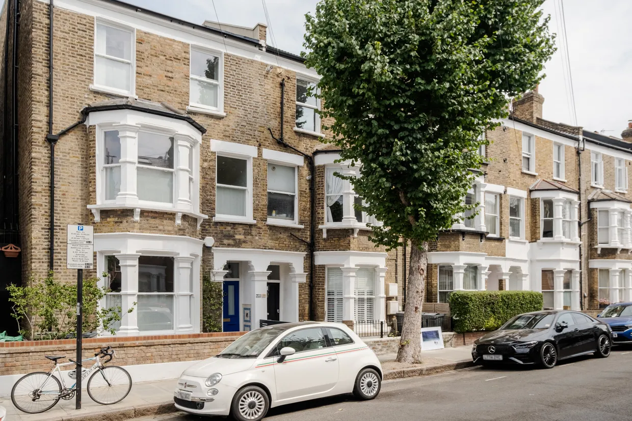 Witherington Road, London, N5 photo 20