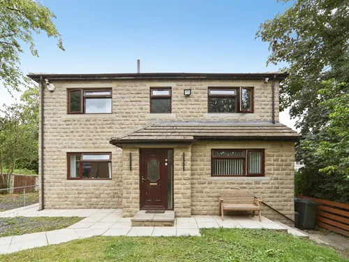 Bingley Road, Bradfordphoto
