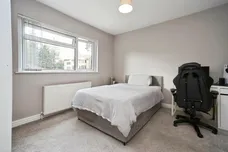 Bingley Road, Bradford