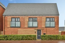 Apollo Avenue, Fairfields, Milton Keynes