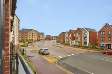 Apollo Avenue, Fairfields, Milton Keynes