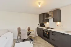 Apollo Avenue, Fairfields, Milton Keynes