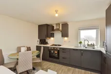 Apollo Avenue, Fairfields, Milton Keynes