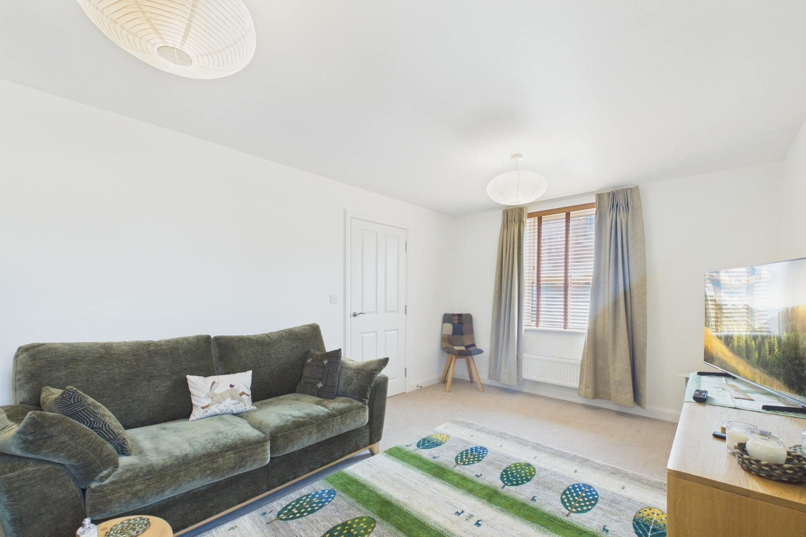 Bedford Way, Hildersley, Ross-on-Wye, Herefordshire, HR9 Image 3