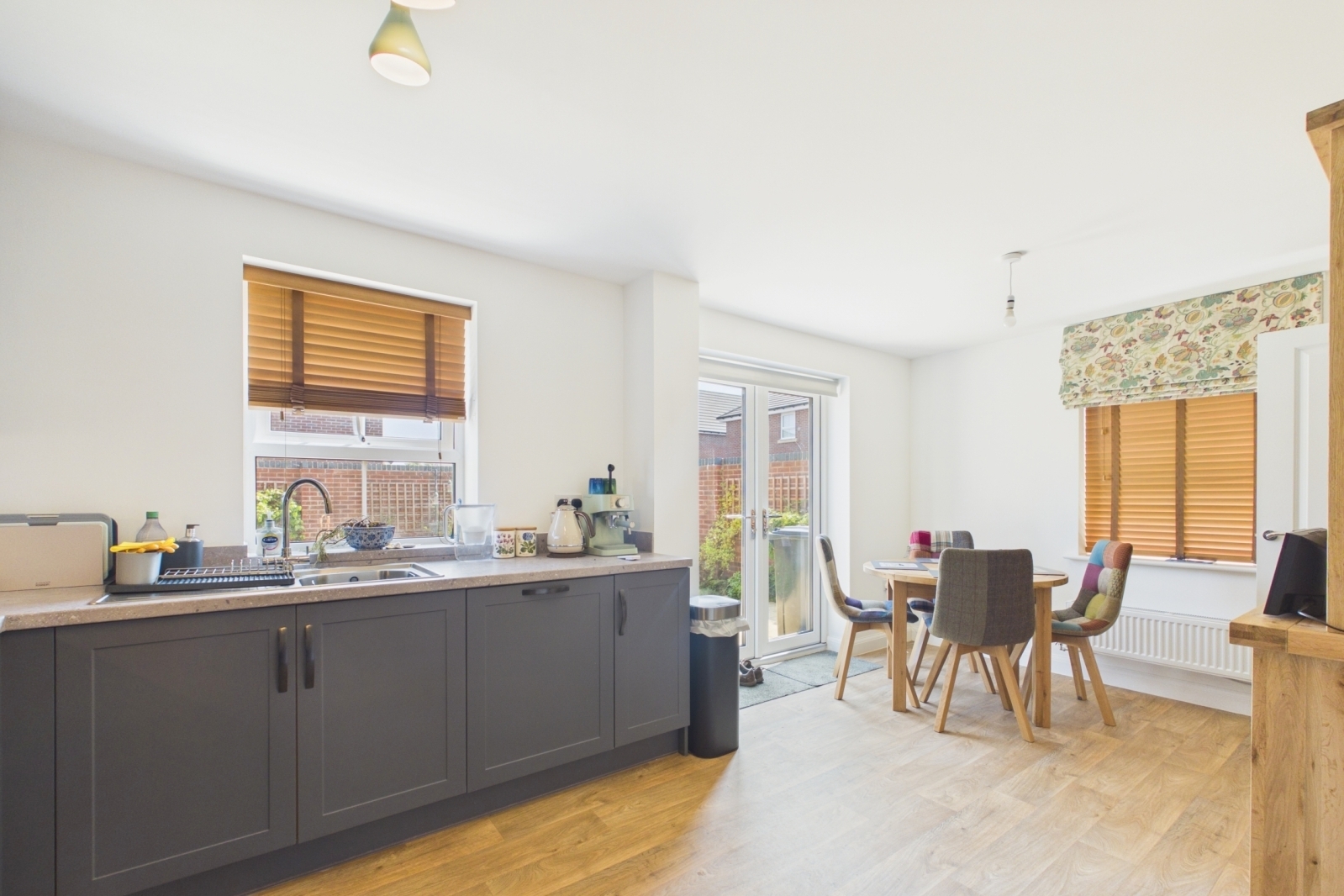 Bedford Way, Hildersley, Ross-on-Wye, Herefordshire, HR9 Image 6