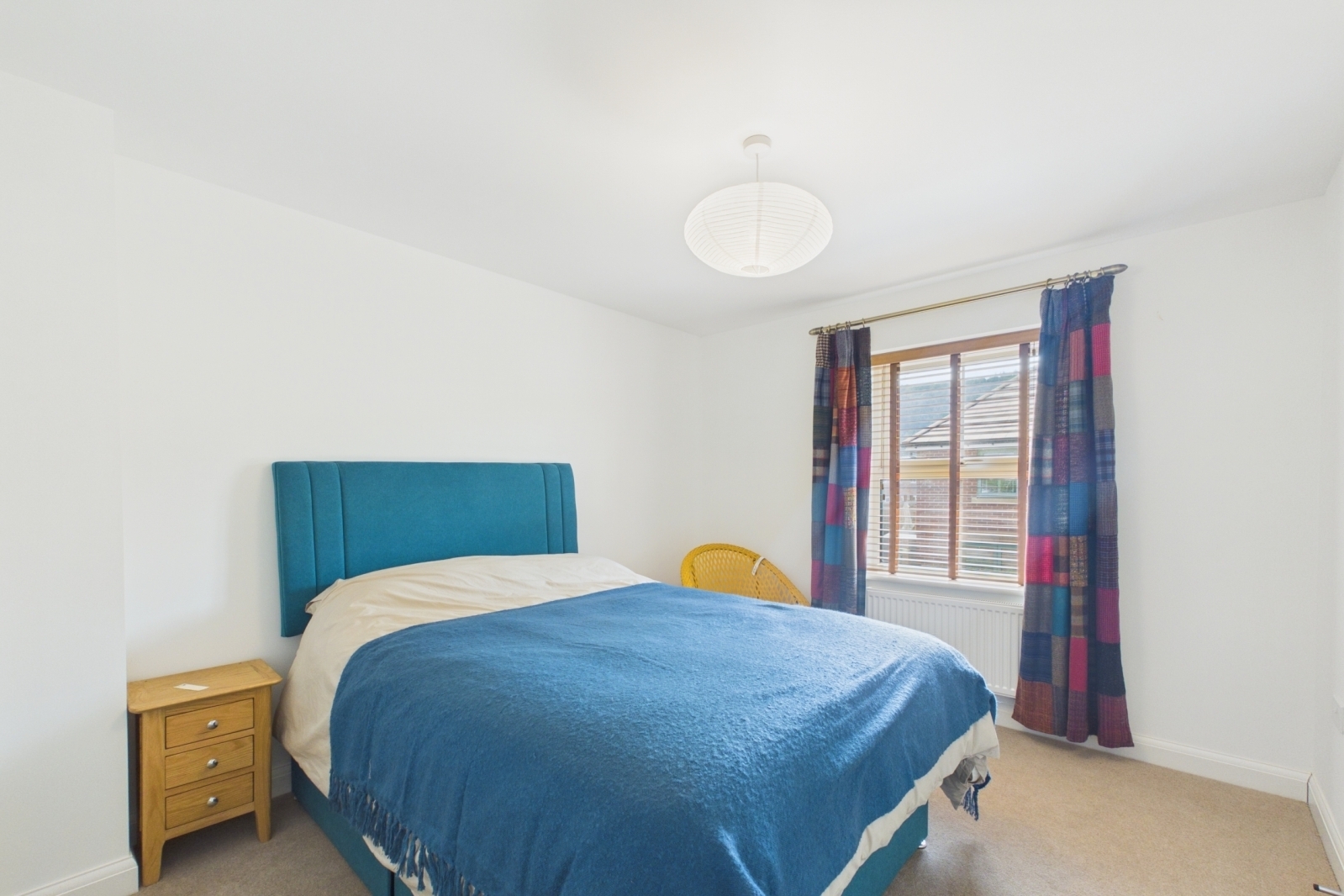 Bedford Way, Hildersley, Ross-on-Wye, Herefordshire, HR9 Image 7