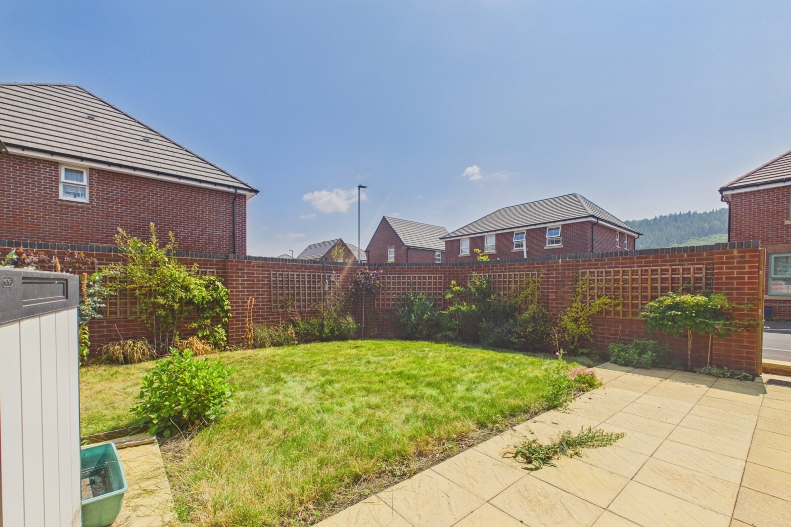 Bedford Way, Hildersley, Ross-on-Wye, Herefordshire, HR9 Image 12