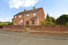 Ducksen Road, Mendlesham, Stowmarket