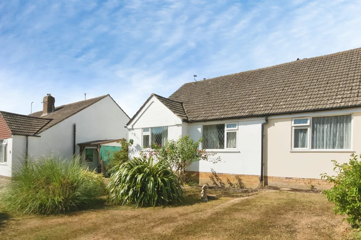 Greenleaf Gardens, Polegate