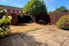 Lale Walk, Wittering, PETERBOROUGH