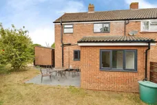 Ducksen Road, Mendlesham, Stowmarket