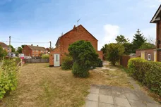 Ducksen Road, Mendlesham, Stowmarket