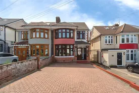 Property responsive