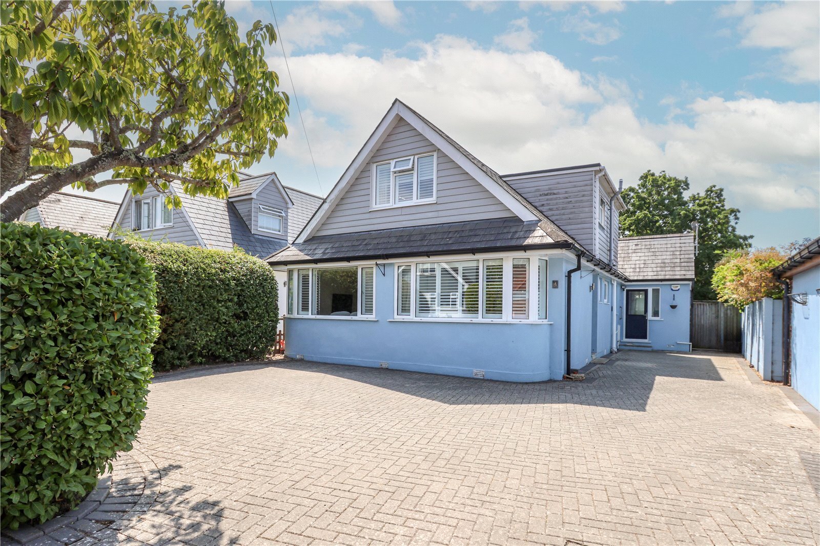 Mill Hill Close, Whitecliff, Poole, Dorset, BH14 Image 1