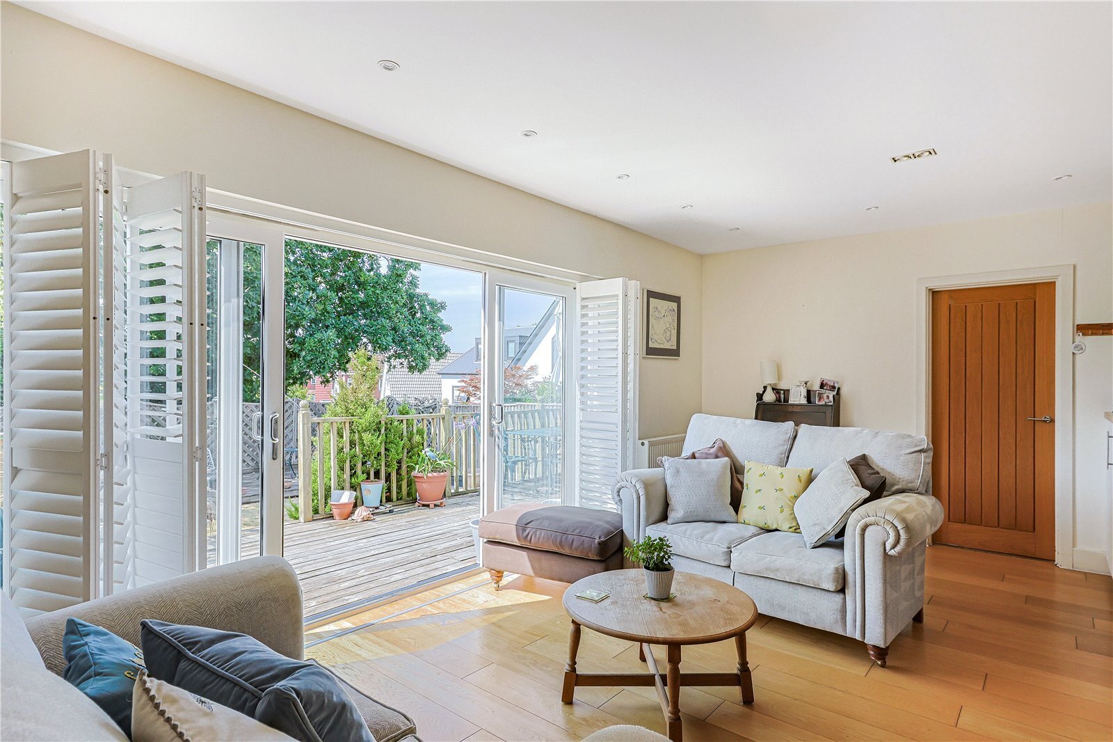 Mill Hill Close, Whitecliff, Poole, Dorset, BH14 Image 2