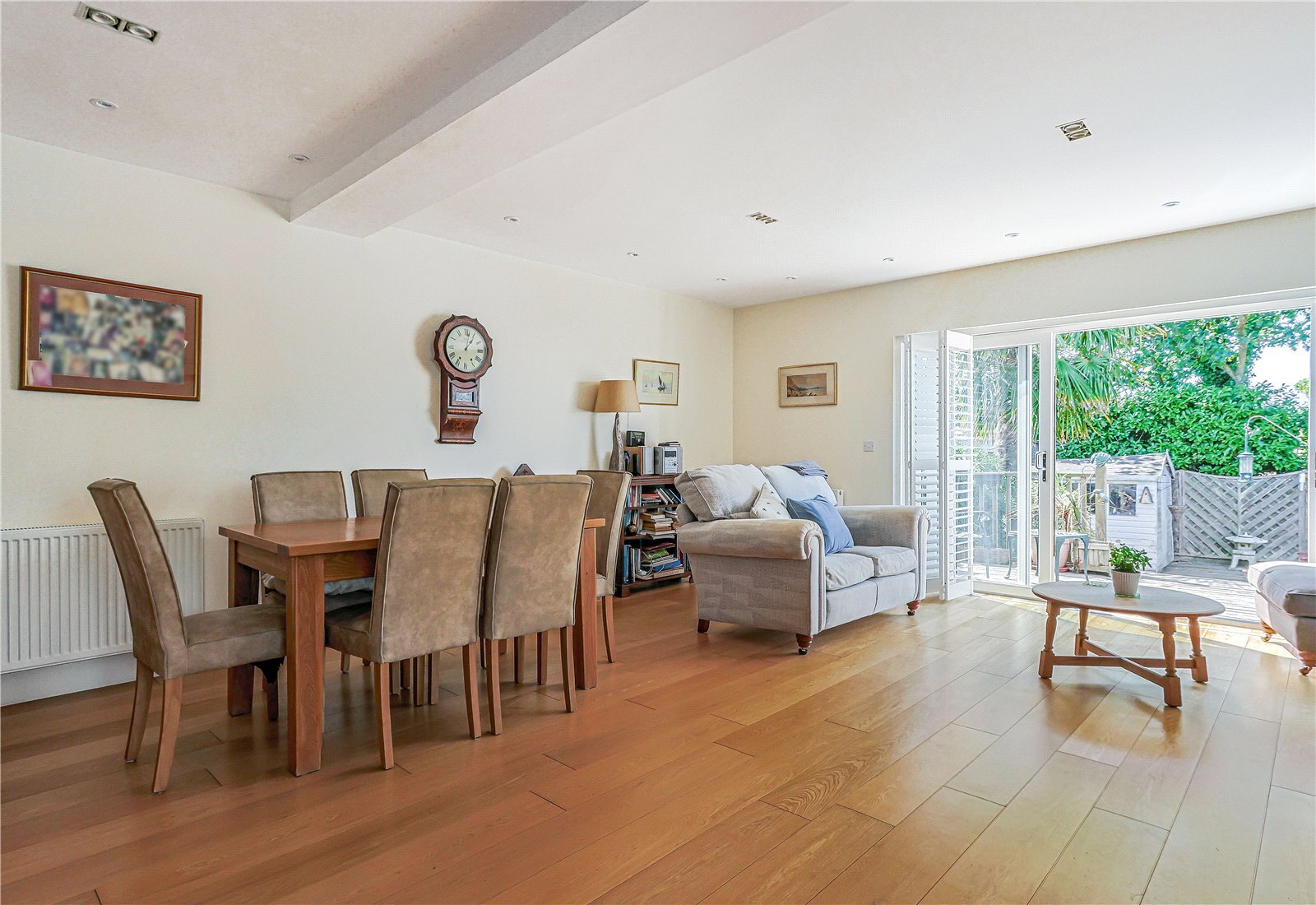 Mill Hill Close, Whitecliff, Poole, Dorset, BH14 Image 3