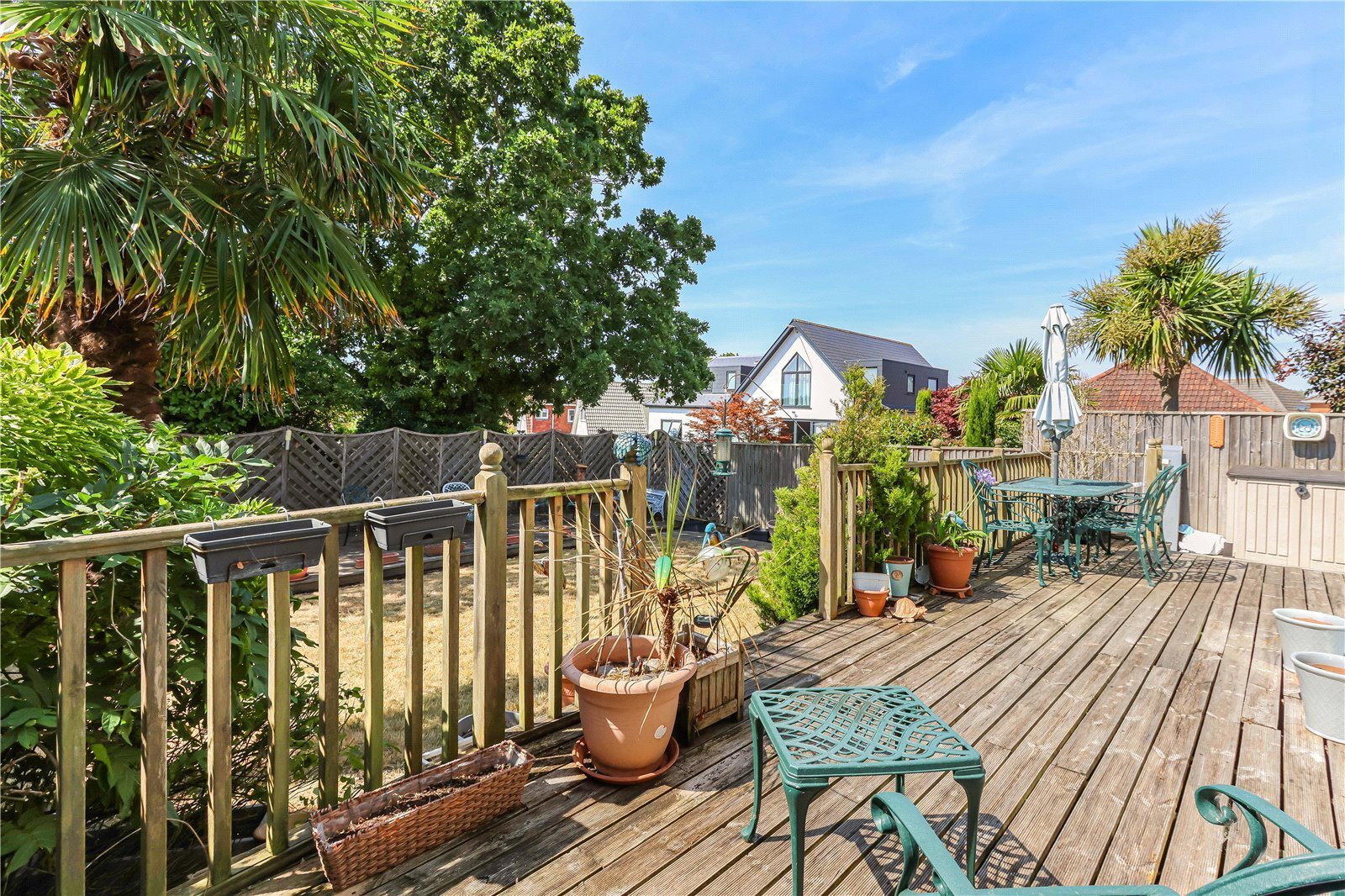 Mill Hill Close, Whitecliff, Poole, Dorset, BH14 Image 4