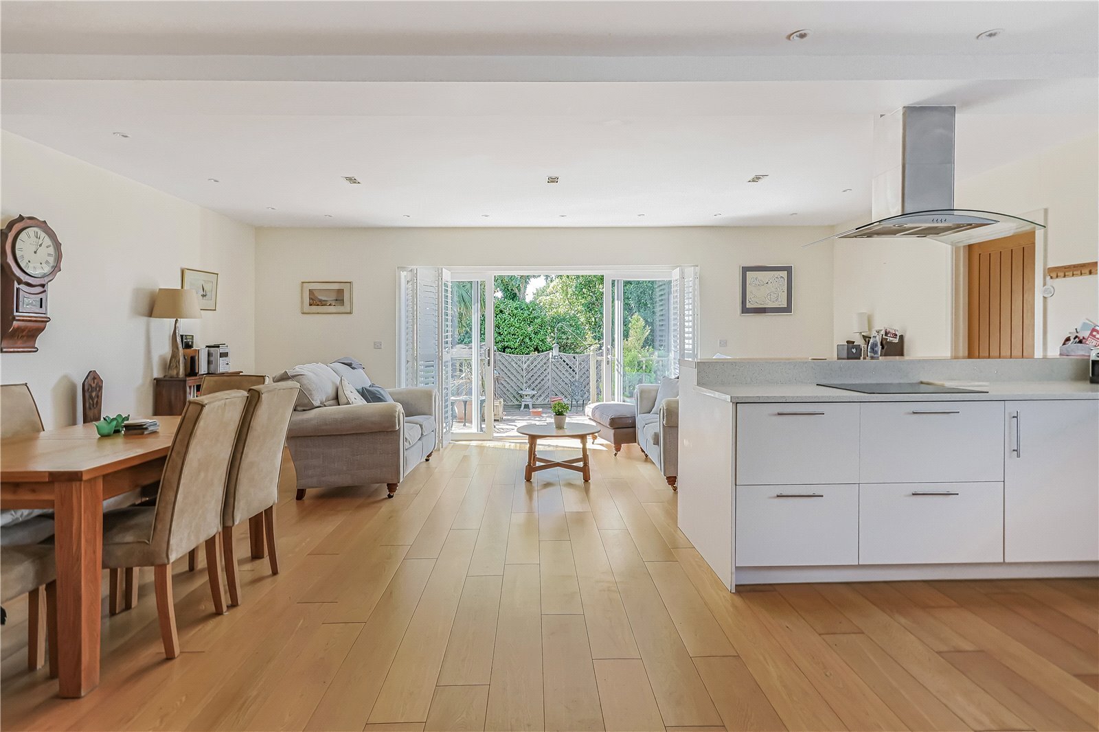 Mill Hill Close, Whitecliff, Poole, Dorset, BH14 Image 5