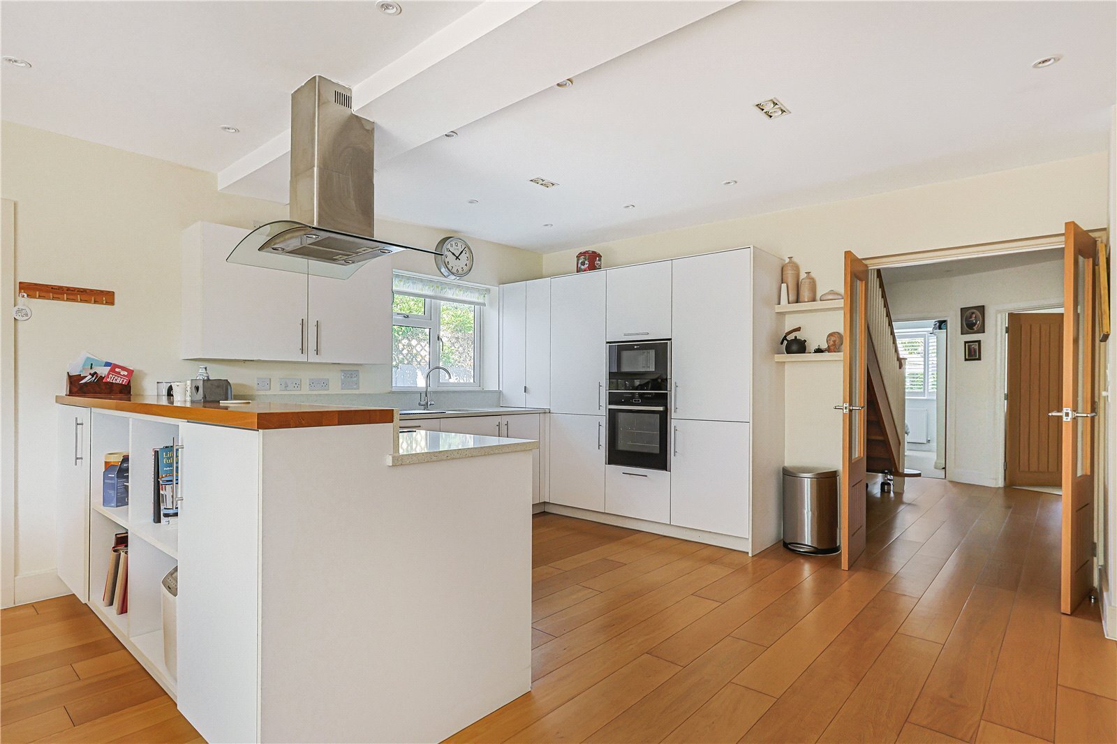 Mill Hill Close, Whitecliff, Poole, Dorset, BH14 Image 7
