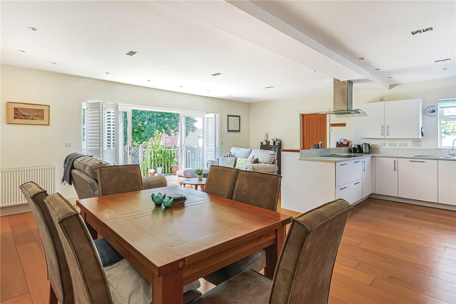 Mill Hill Close, Whitecliff, Poole, Dorset, BH14 Image 8
