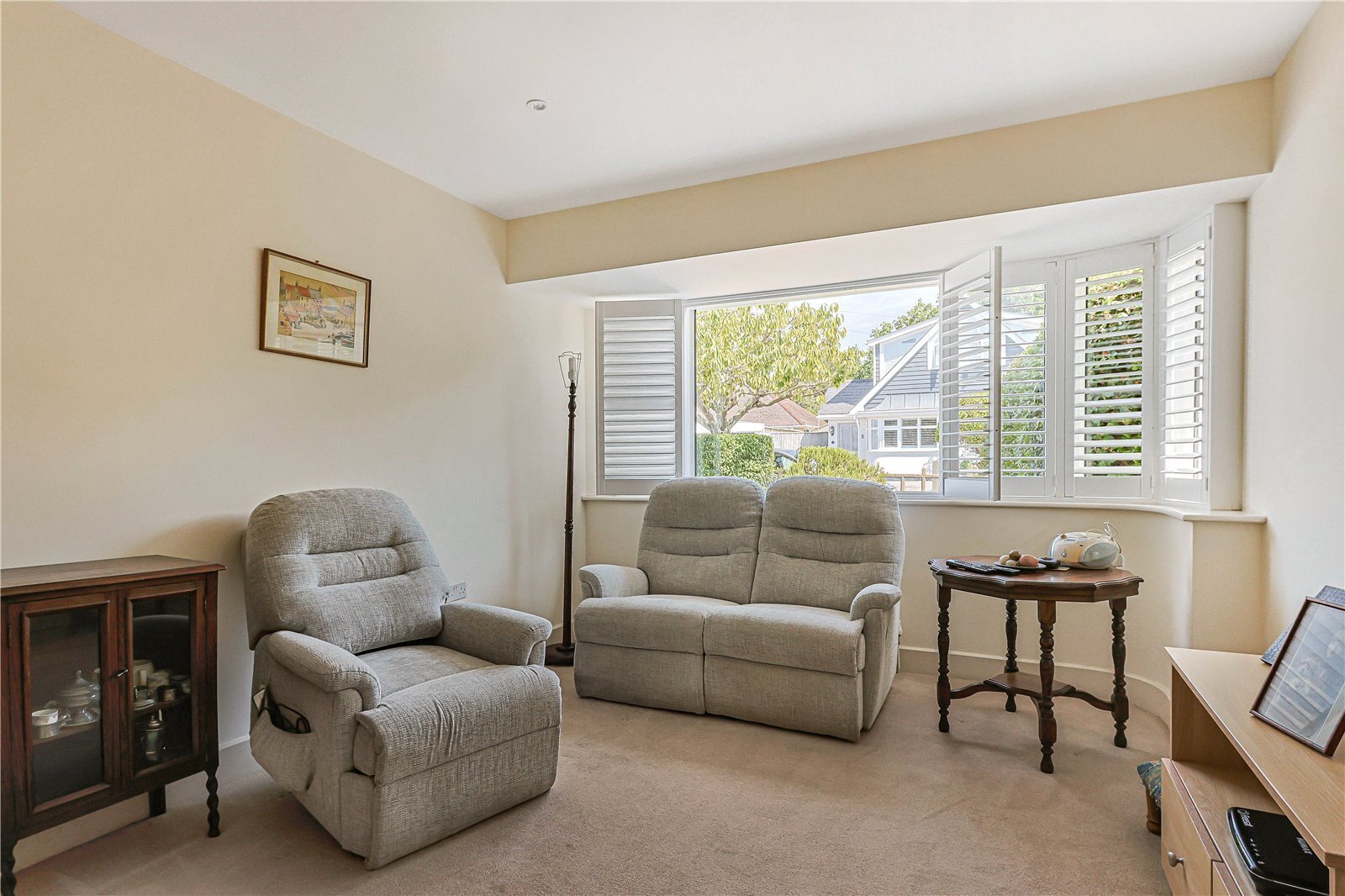 Mill Hill Close, Whitecliff, Poole, Dorset, BH14 Image 9