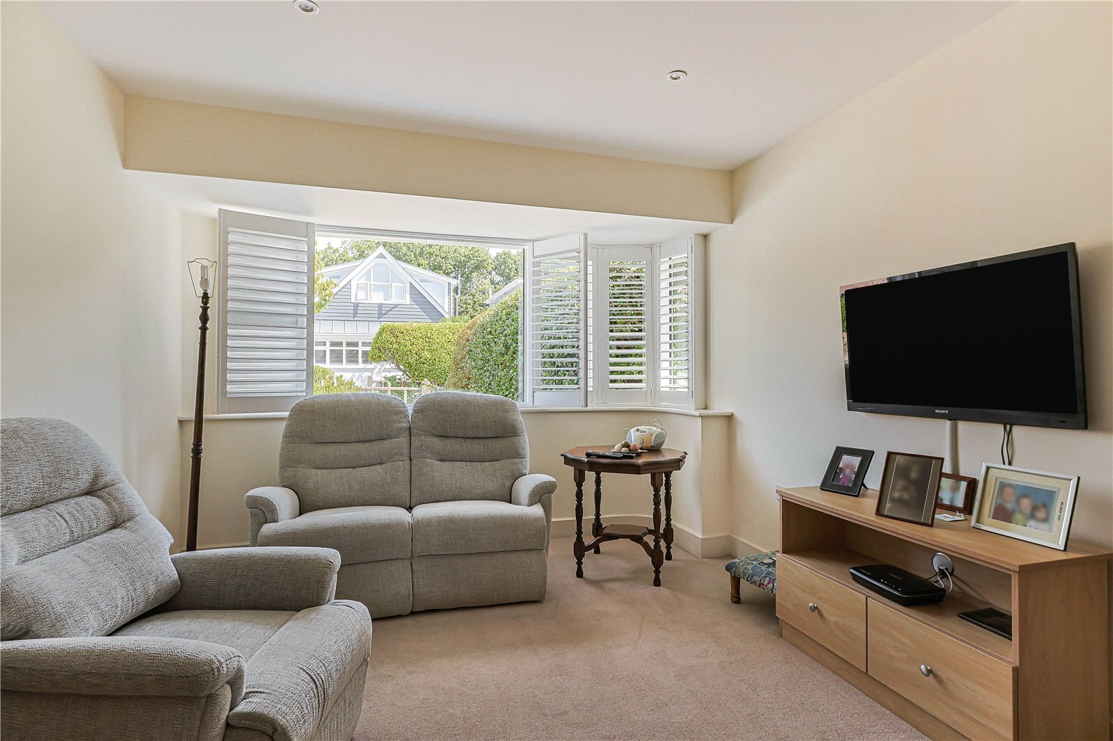 Mill Hill Close, Whitecliff, Poole, Dorset, BH14 Image 10
