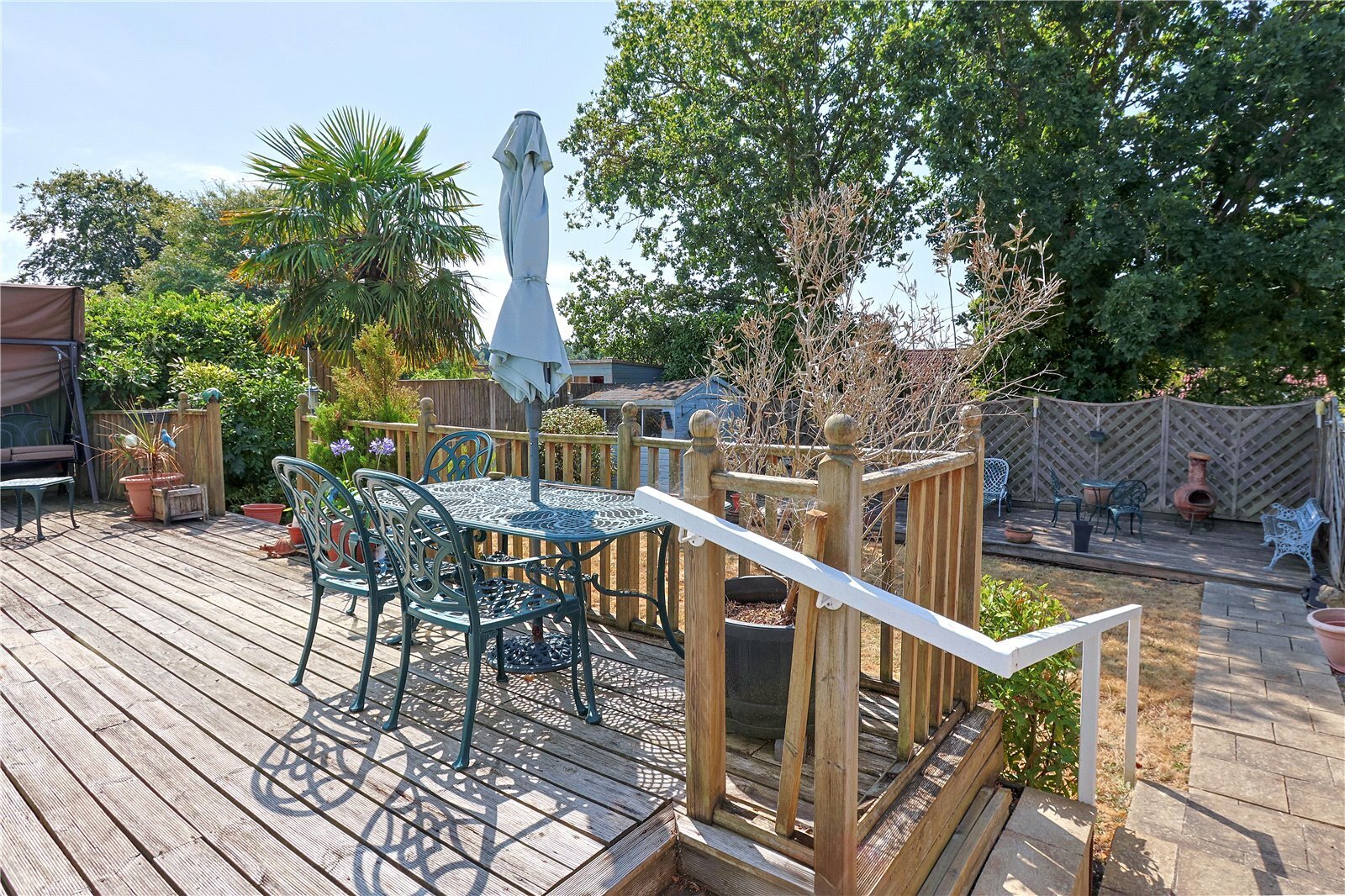 Mill Hill Close, Whitecliff, Poole, Dorset, BH14 Image 11