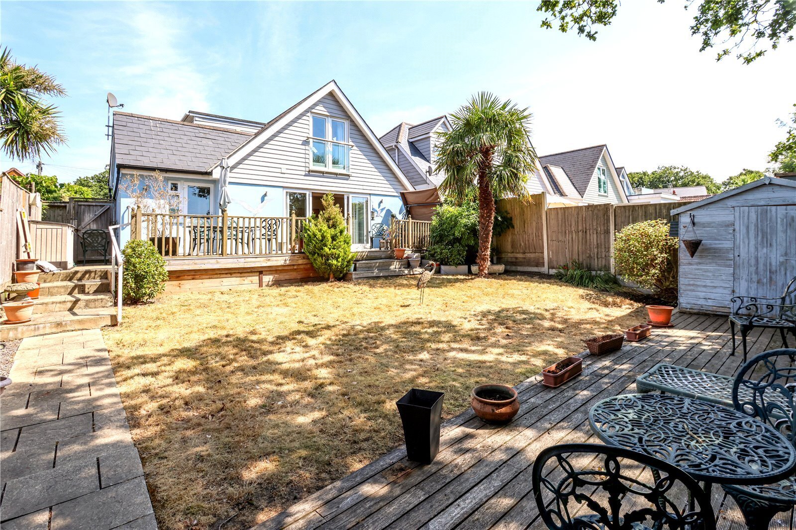 Mill Hill Close, Whitecliff, Poole, Dorset, BH14 Image 12