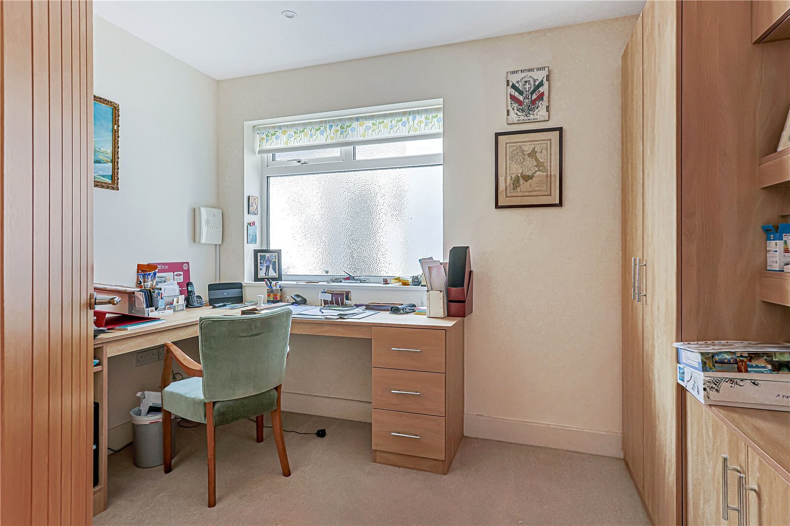 Mill Hill Close, Whitecliff, Poole, Dorset, BH14 Image 15