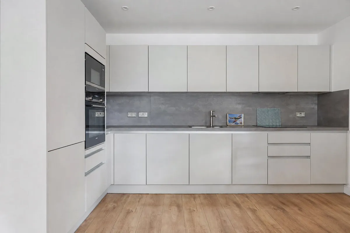 Eden Place, Oxted, Surrey, RH8