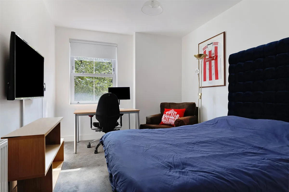 Eden Place, Oxted, Surrey, RH8