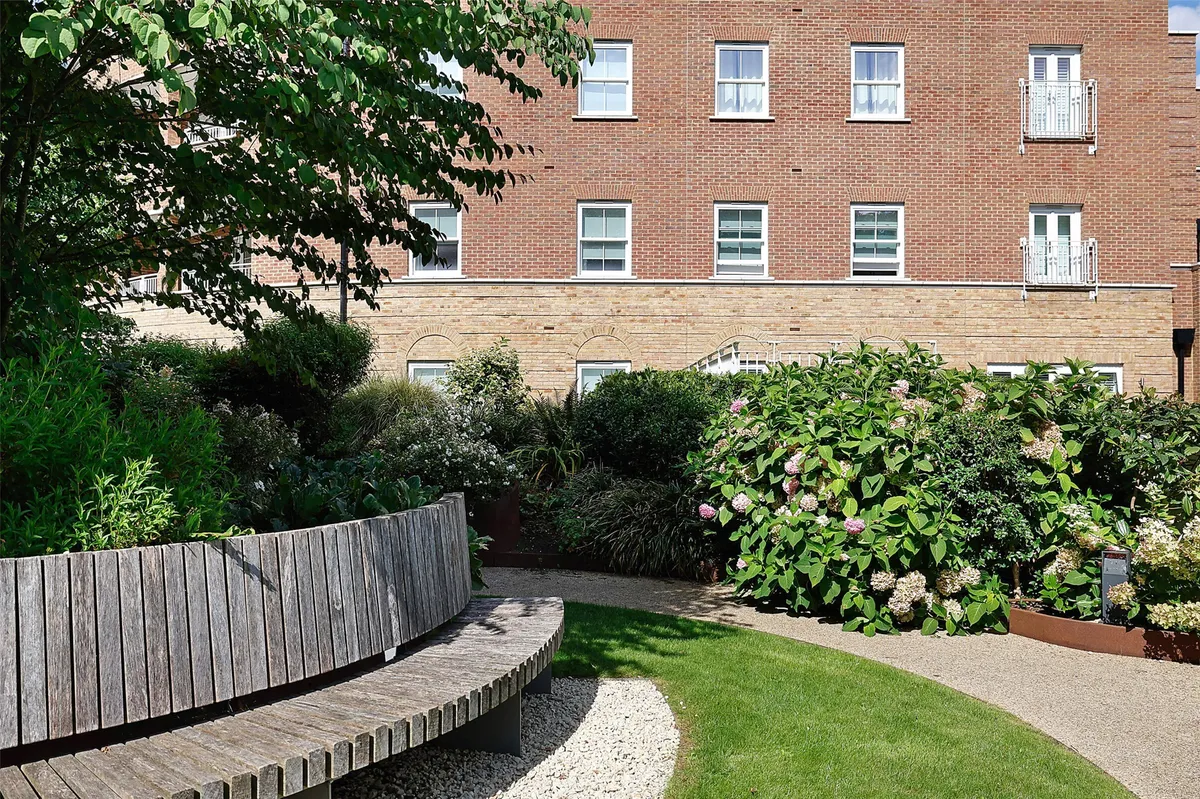 Eden Place, Oxted, Surrey, RH8
