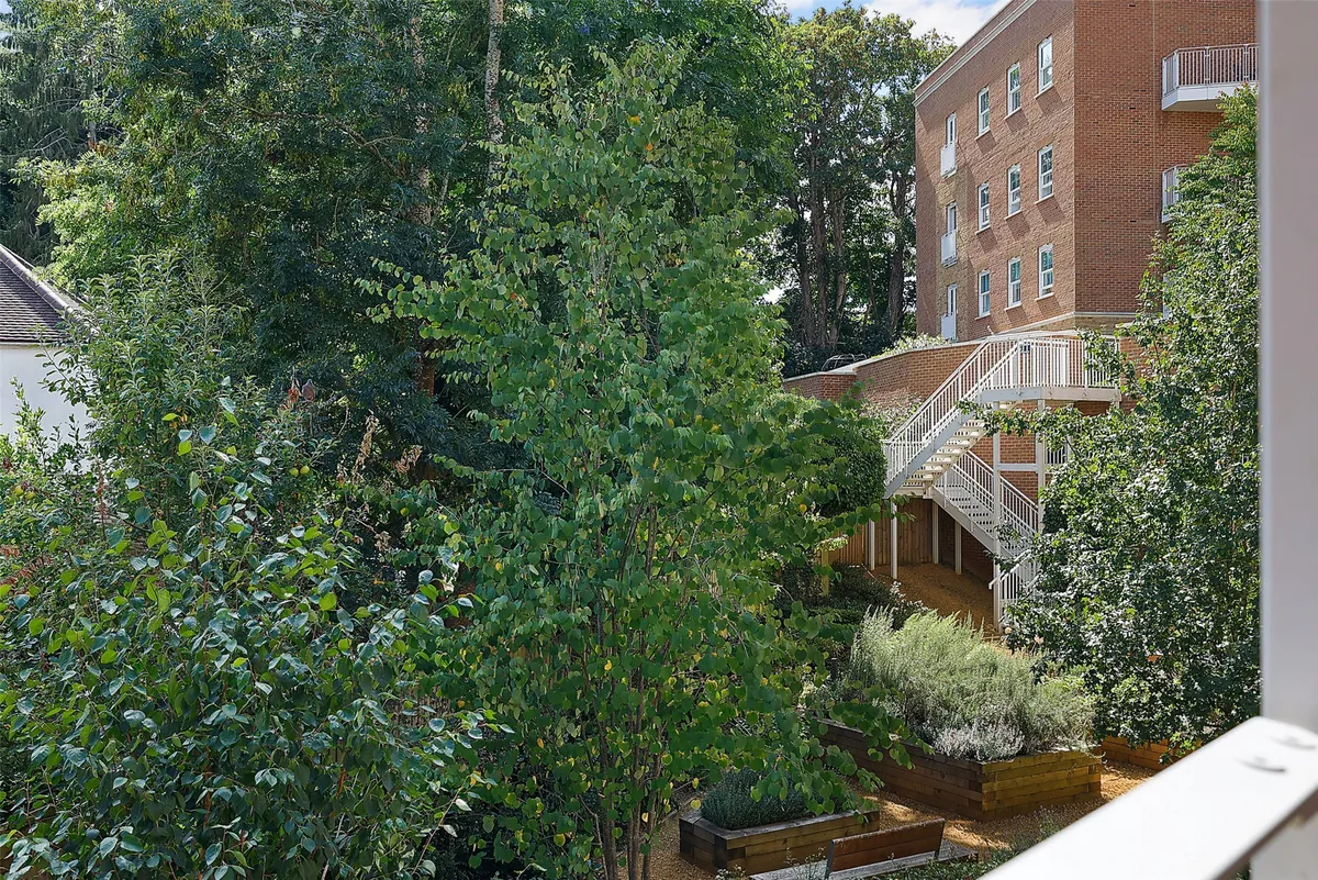 Eden Place, Oxted, Surrey, RH8