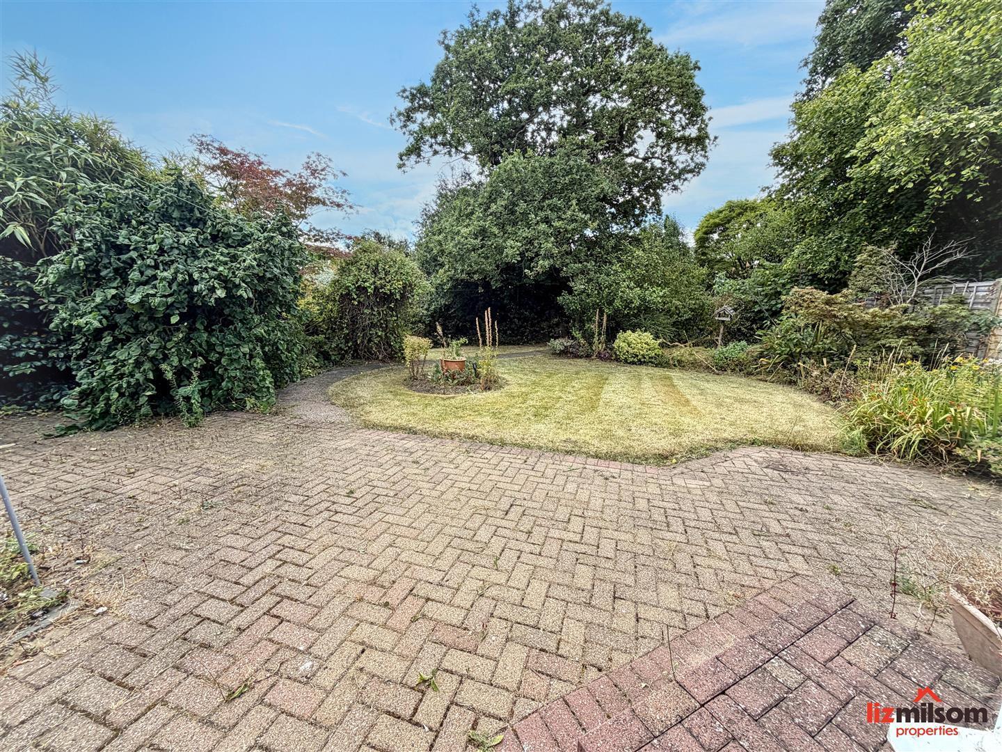 Warren Drive, Linton, DE12 6QP Image 18