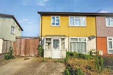 Ruskin Grove, DARTFORD