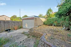 Ruskin Grove, DARTFORD