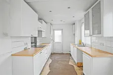 Ruskin Grove, DARTFORD