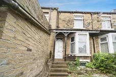 Athol Road, Bradford