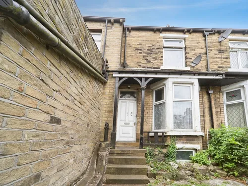 Athol Road, Bradfordphoto