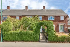 Bridgnorth Drive, Nottingham