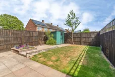Bridgnorth Drive, Nottingham