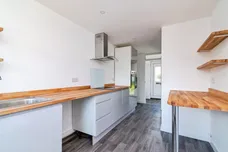 Bridgnorth Drive, Nottingham