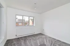 Bridgnorth Drive, Nottingham