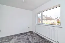 Bridgnorth Drive, Nottingham