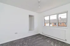 Bridgnorth Drive, Nottingham