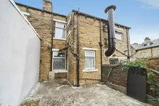 Athol Road, Bradford