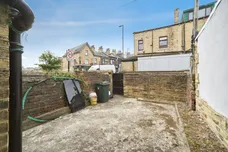 Athol Road, Bradford