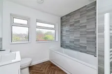 Bridgnorth Drive, Nottingham